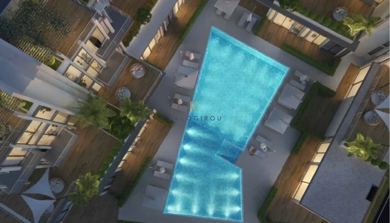1 Bedroom Apartment for Sale in Paralimni, Famagusta District