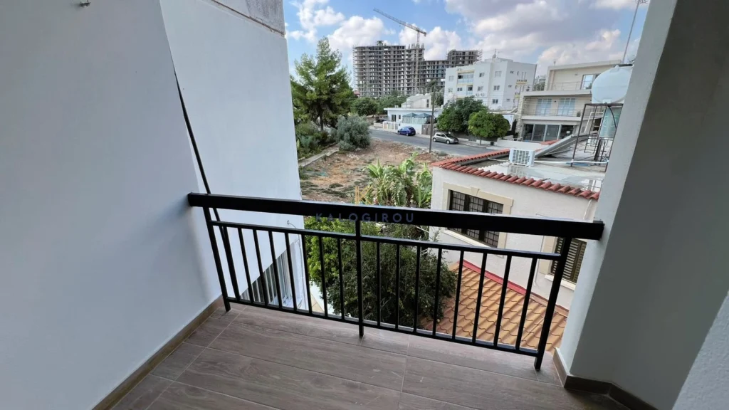 3 Bedroom Apartment for Rent in Larnaca District