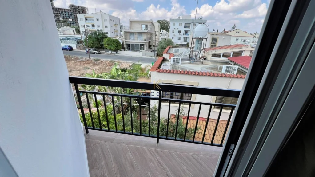 3 Bedroom Apartment for Rent in Larnaca District