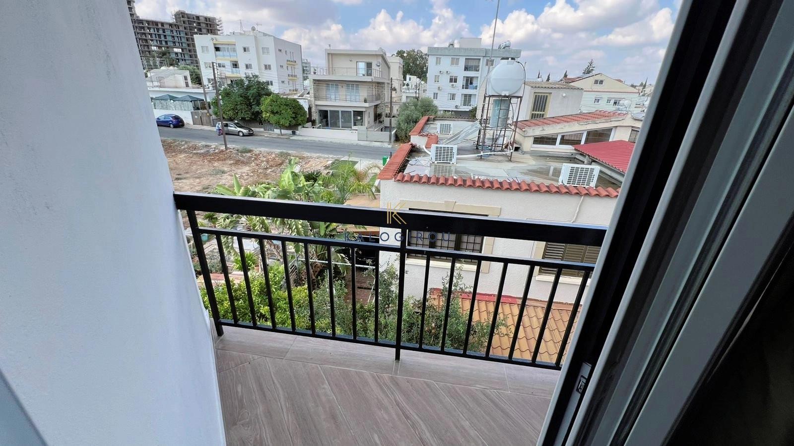 3 Bedroom Apartment for Rent in Larnaca District