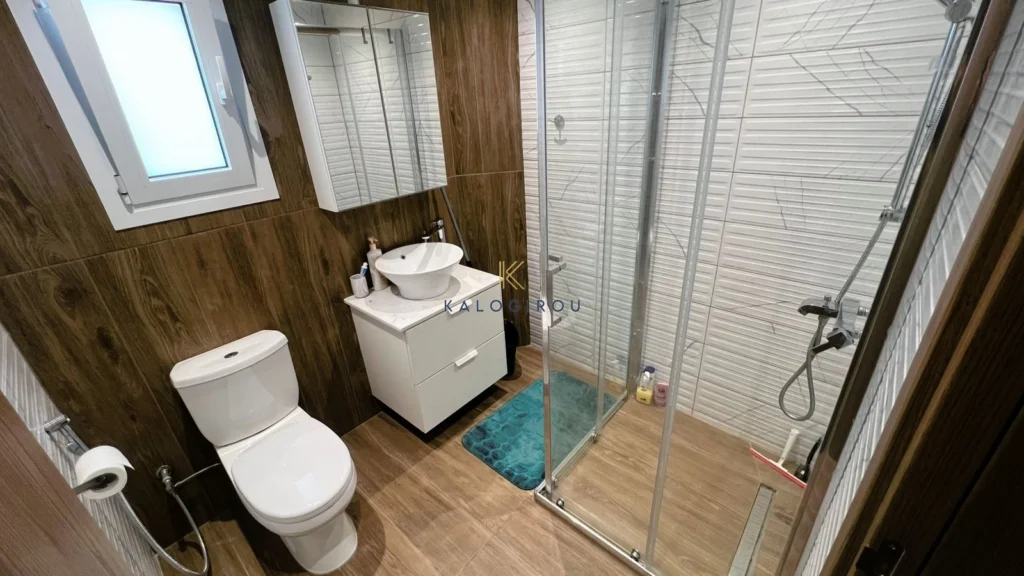 3 Bedroom Apartment for Rent in Larnaca District