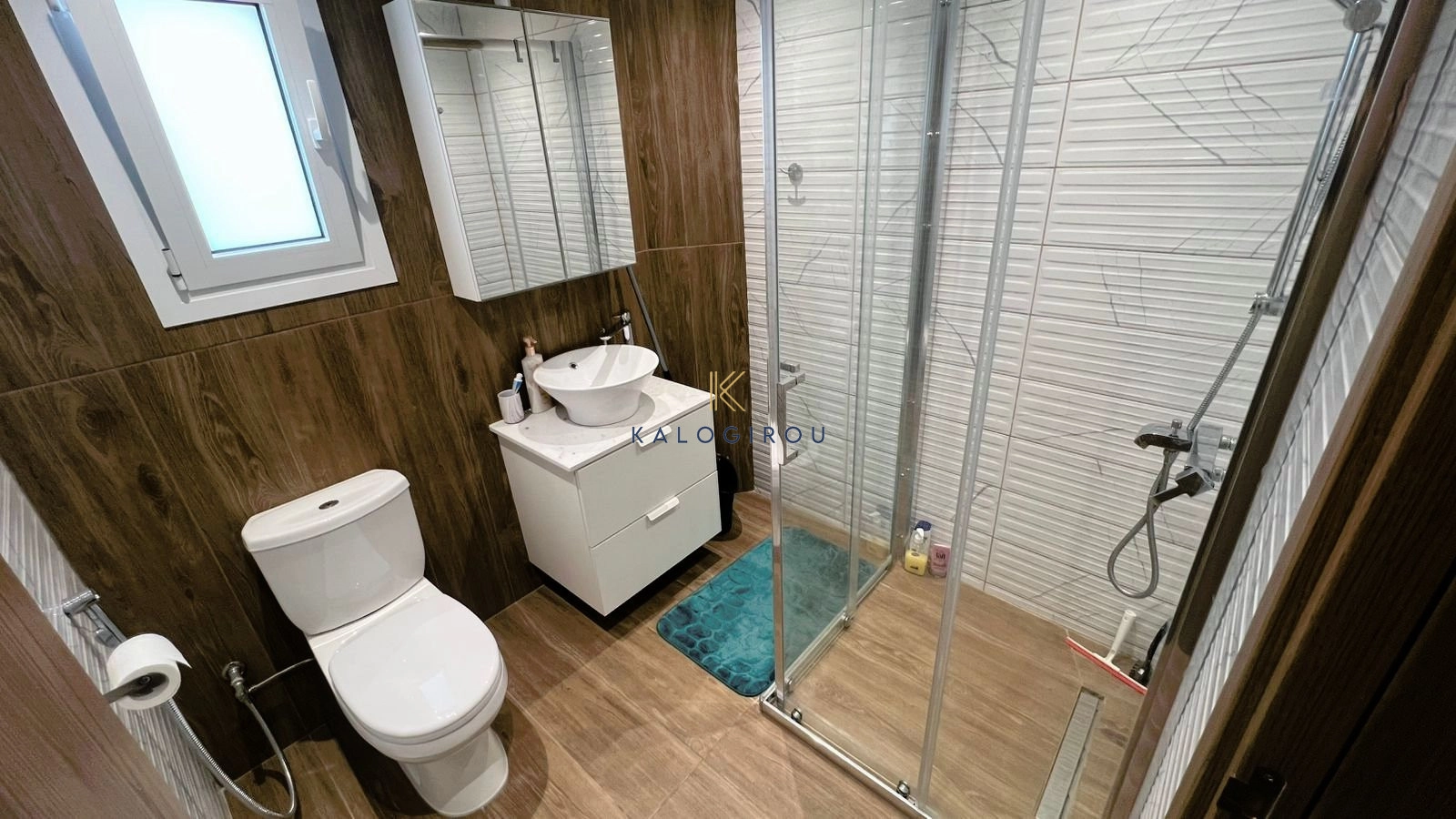 3 Bedroom Apartment for Rent in Larnaca District