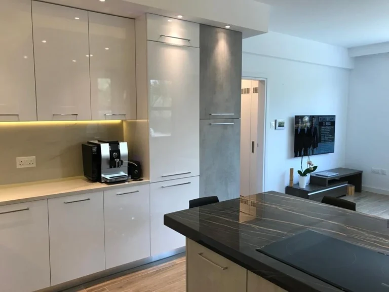 1 Bedroom Apartment for Sale in Limassol District