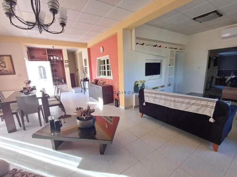 3 Bedroom House for Sale in Dali, Nicosia District
