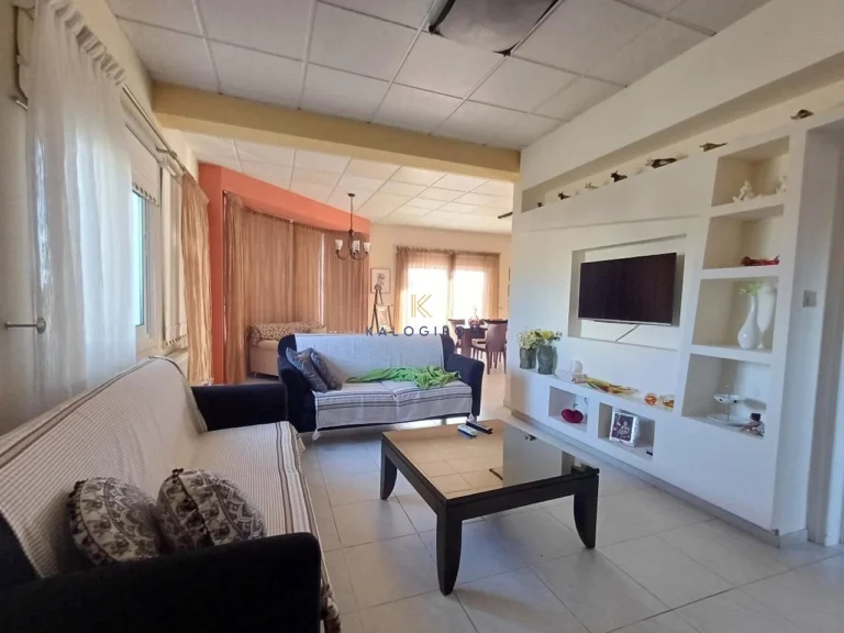 3 Bedroom House for Sale in Dali, Nicosia District