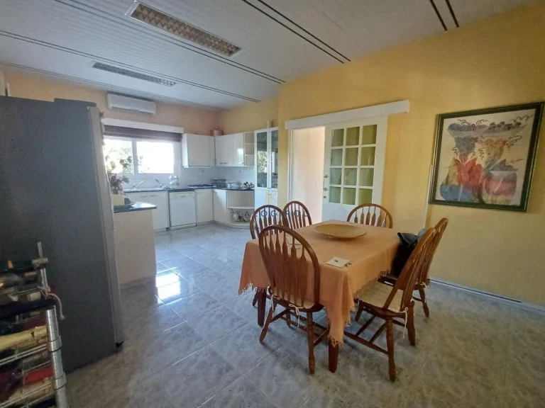 3 Bedroom House for Sale in Dali, Nicosia District