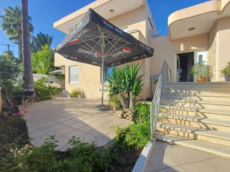 3 Bedroom House for Sale in Dali, Nicosia District