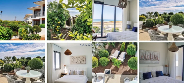3 Bedroom House for Sale in Mazotos, Larnaca District