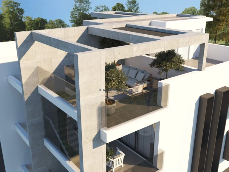 1 Bedroom Apartment for Sale in Larnaca District