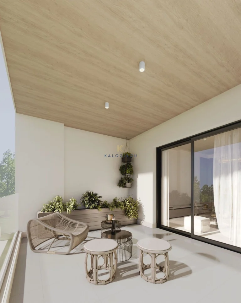 1 Bedroom Apartment for Sale in Larnaca District