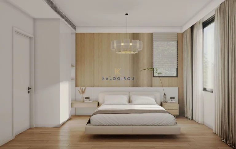 1 Bedroom Apartment for Sale in Larnaca District