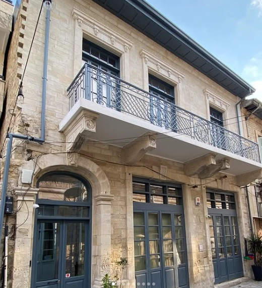 for Rent in Limassol District