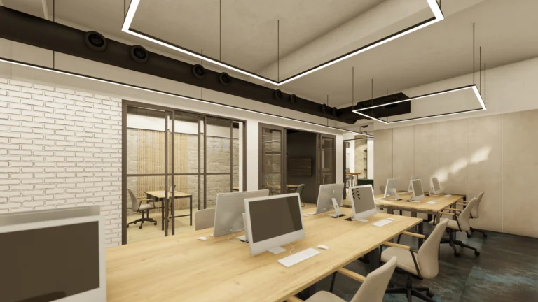 570m² Office for Rent in Limassol District
