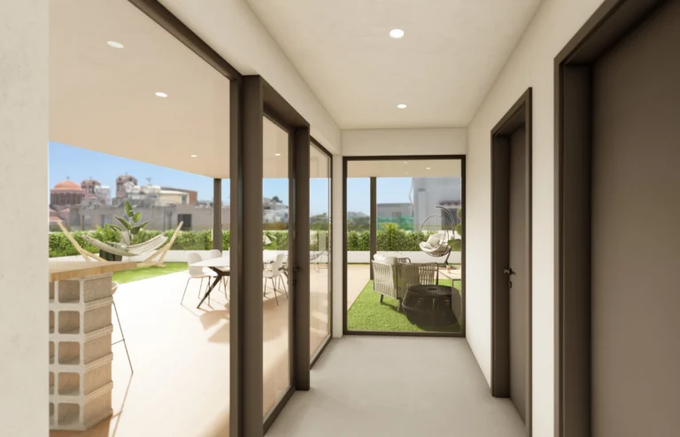 570m² Office for Rent in Limassol District