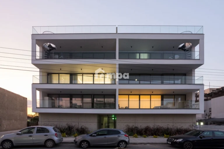 3 Bedroom Apartment for Sale in Strovolos, Nicosia District