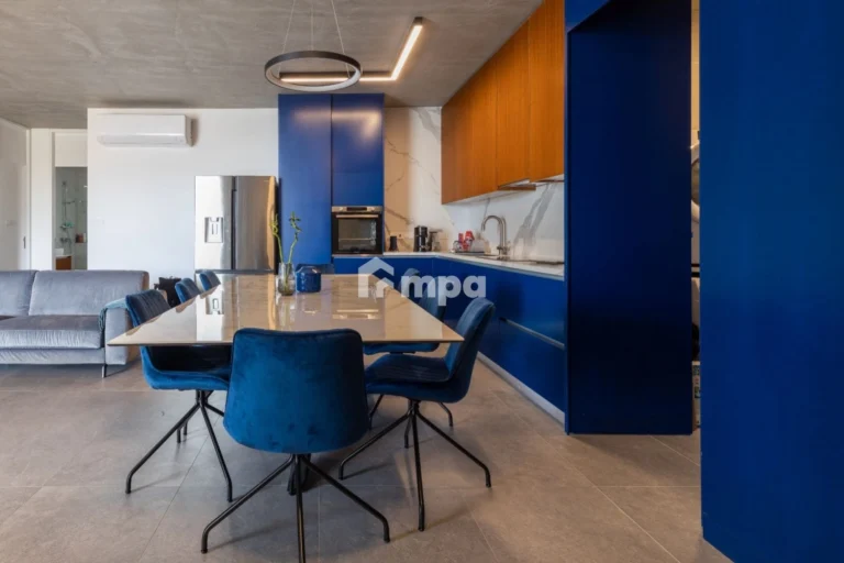 3 Bedroom Apartment for Sale in Strovolos, Nicosia District