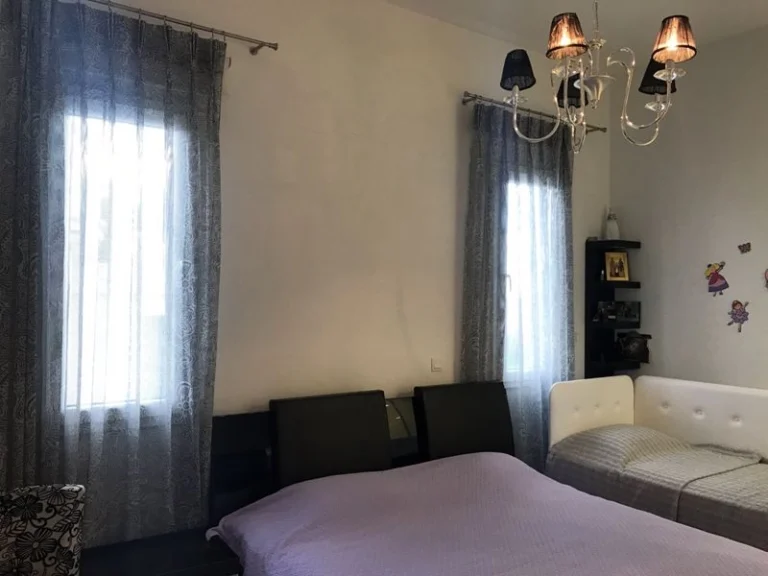 5 Bedroom House for Sale in Limassol