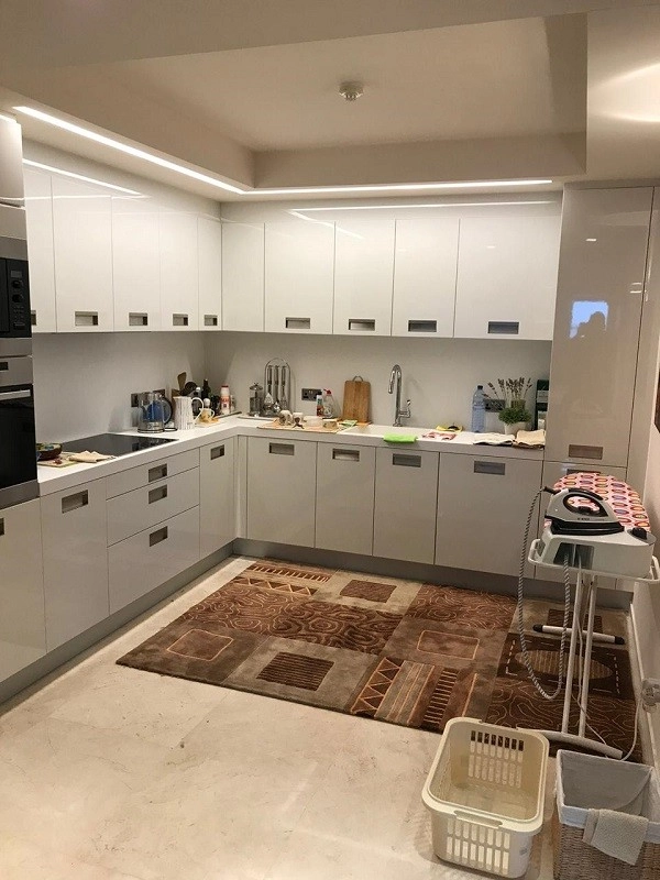 3 Bedroom Apartment for Sale in Limassol – Neapolis