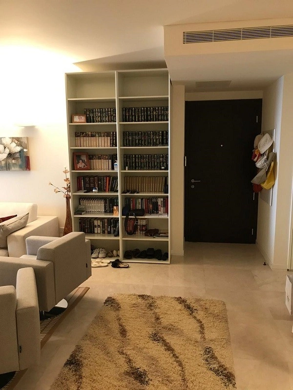 3 Bedroom Apartment for Sale in Limassol – Neapolis