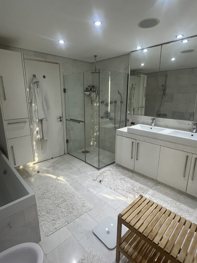 4 Bedroom House for Sale in Lakatamia, Nicosia District
