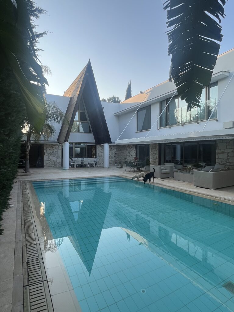 Nicosia