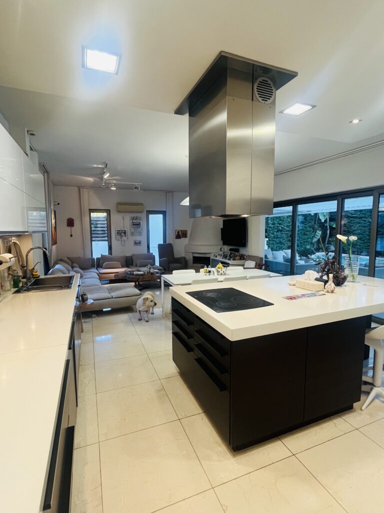 4 Bedroom House for Sale in Lakatamia, Nicosia District