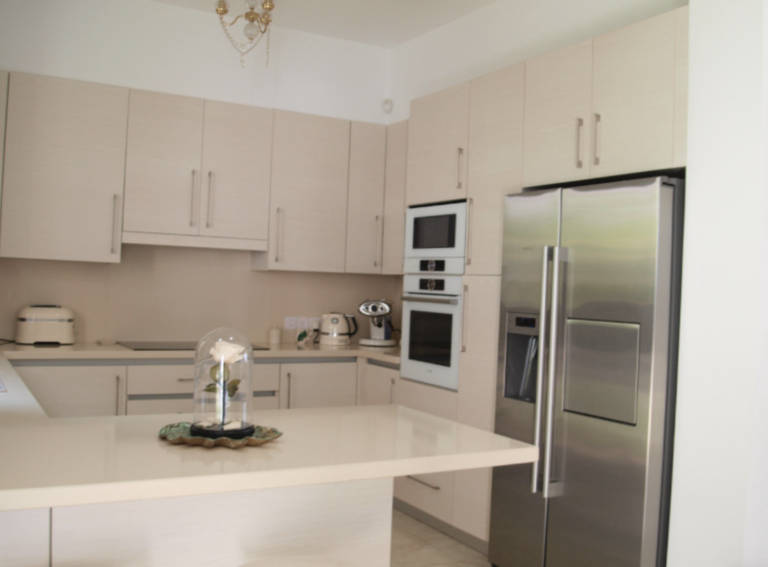 4 Bedroom House for Sale in Mouttagiaka, Limassol District