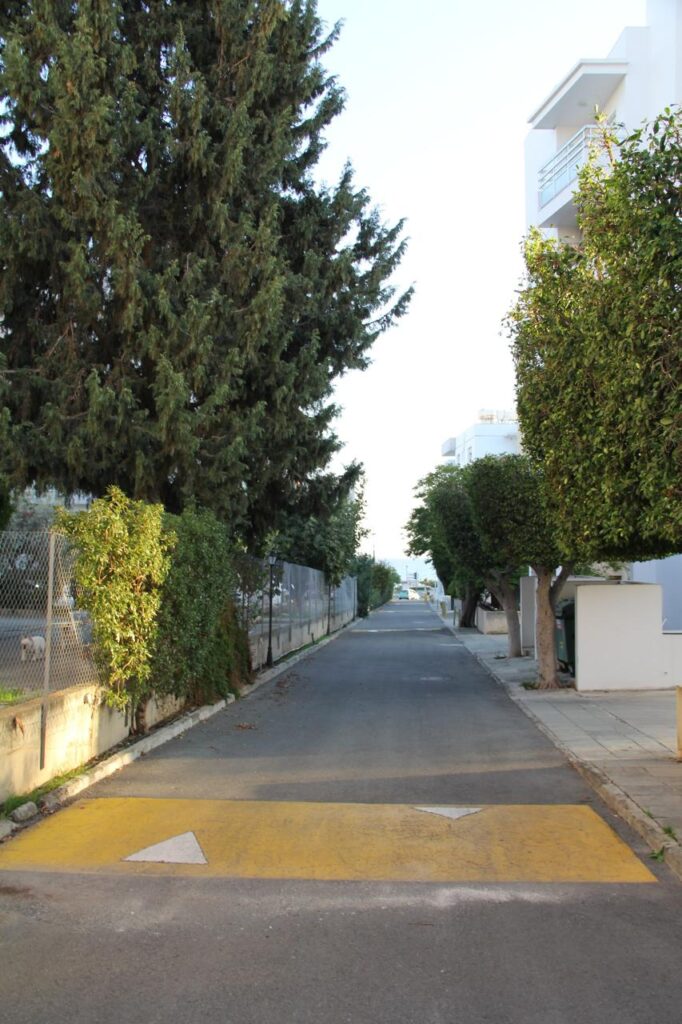 3 Bedroom Apartment for Sale in Limassol District