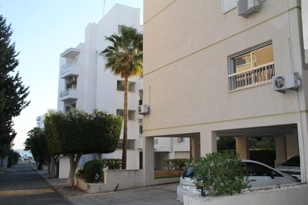 3 Bedroom Apartment for Sale in Limassol District
