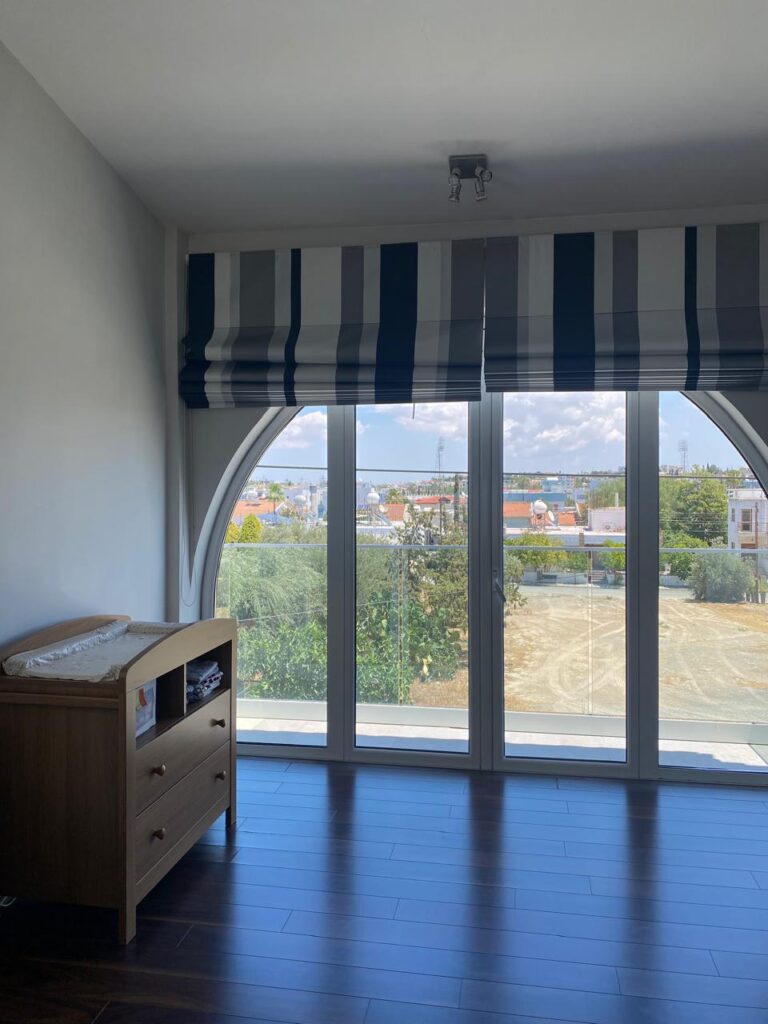 4 Bedroom House for Sale in Engomi, Nicosia District