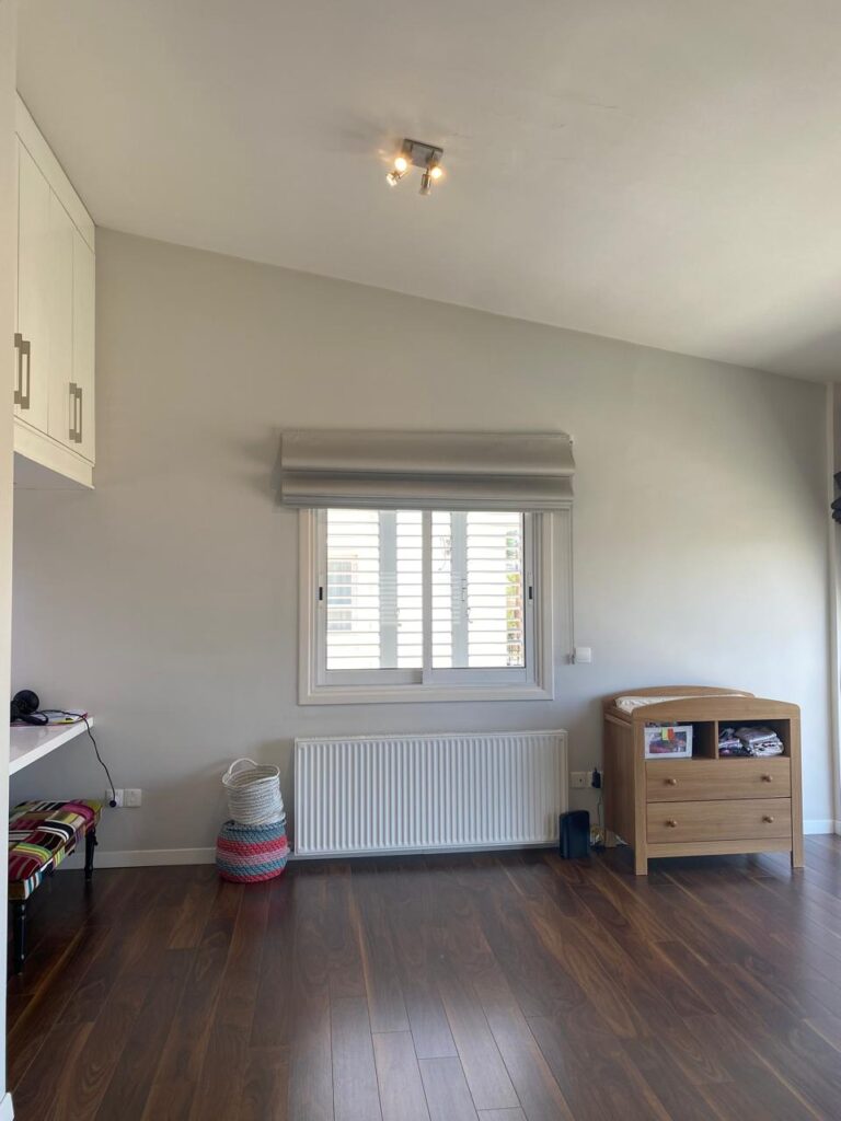 4 Bedroom House for Sale in Engomi, Nicosia District
