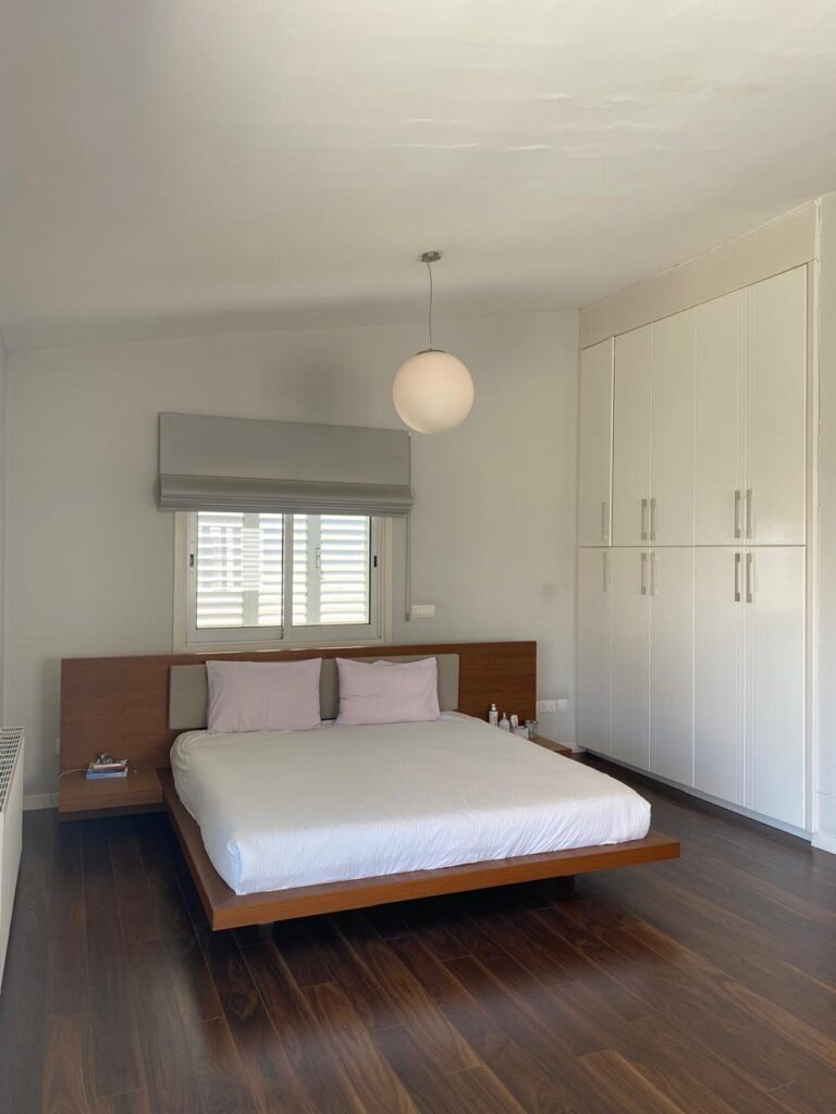 4 Bedroom House for Sale in Engomi, Nicosia District