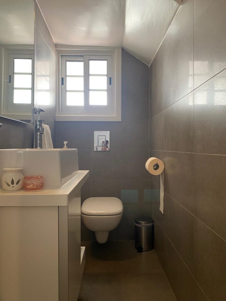 4 Bedroom House for Sale in Engomi, Nicosia District