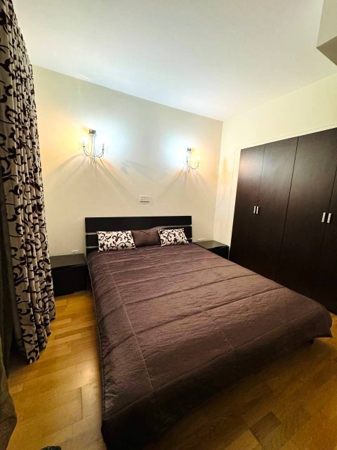 2 Bedroom Apartment for Sale in Limassol District