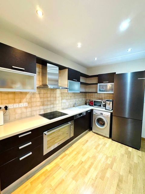 2 Bedroom Apartment for Sale in Limassol District