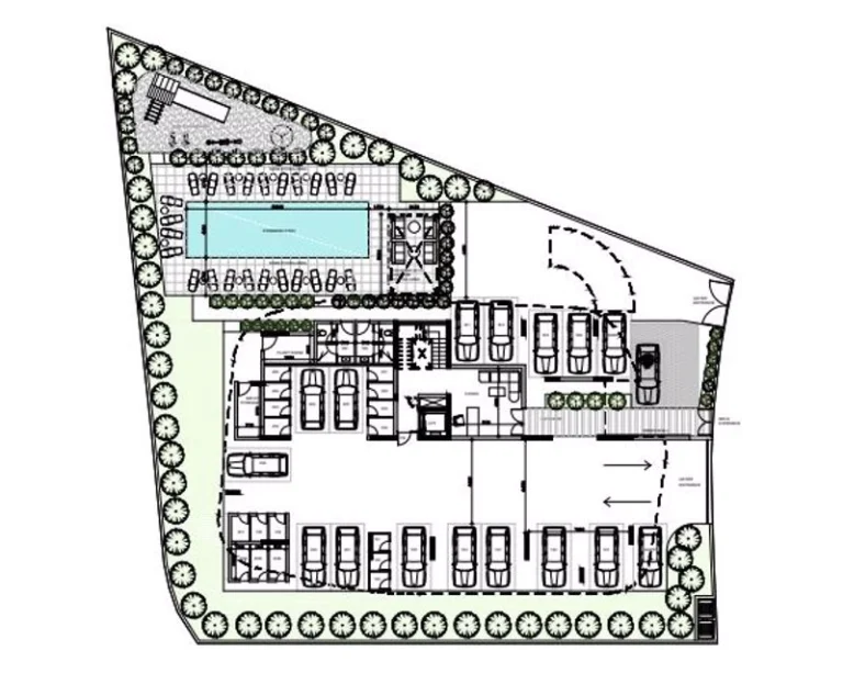 2 Bedroom Apartment for Sale in Paphos District