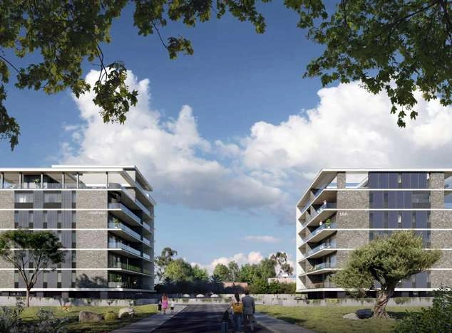 2 Bedroom Apartment for Sale in Potamos Germasogeias, Limassol District