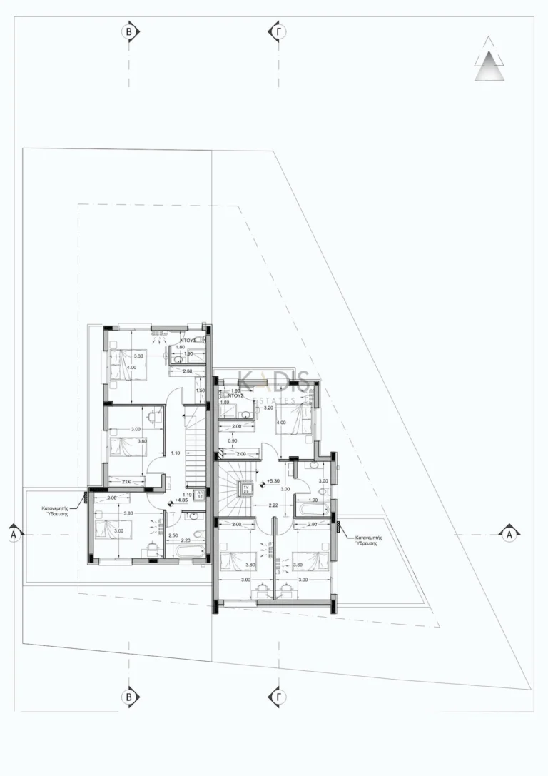 3 Bedroom House for Sale in Nicosia District