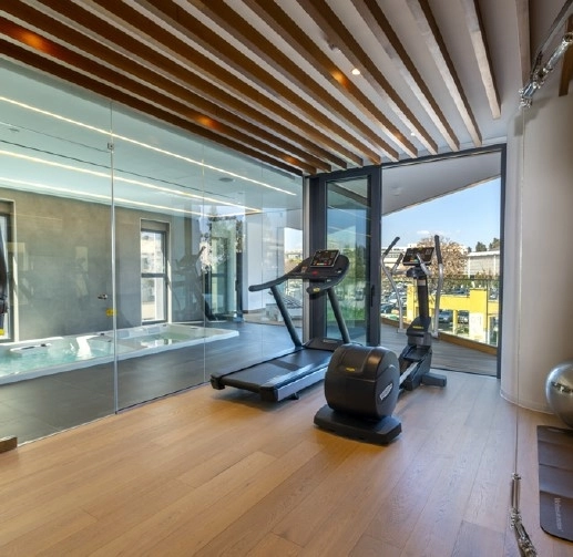 3 Bedroom Apartment for Sale in Nicosia – City Center