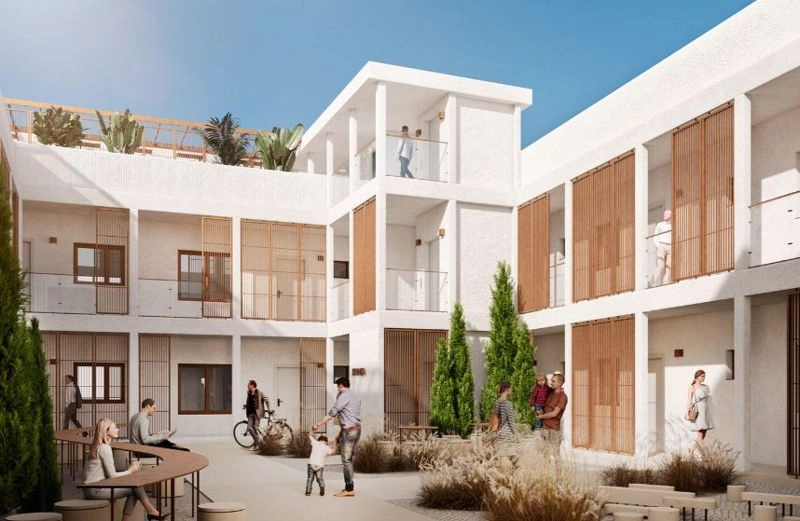 2 Bedroom Apartment for Sale in Pyla, Larnaca District