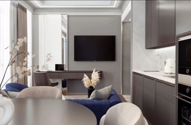 2 Bedroom Apartment for Sale in Pyla, Larnaca District