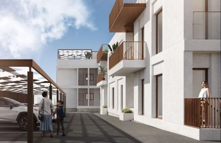 2 Bedroom Apartment for Sale in Pyla, Larnaca District