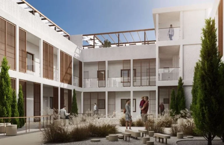 2 Bedroom Apartment for Sale in Pyla, Larnaca District