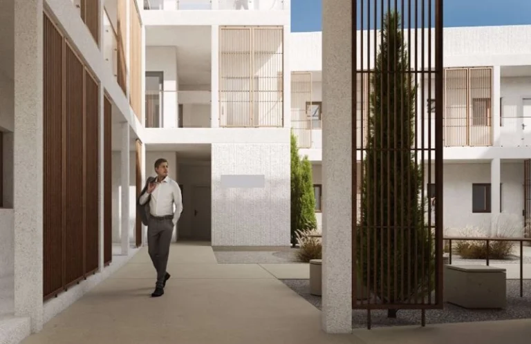 2 Bedroom Apartment for Sale in Pyla, Larnaca District