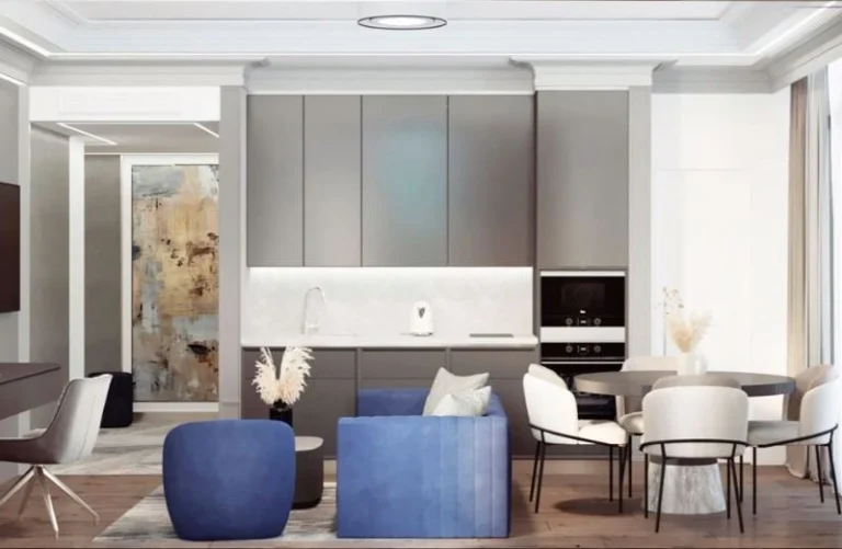 2 Bedroom Apartment for Sale in Pyla, Larnaca District