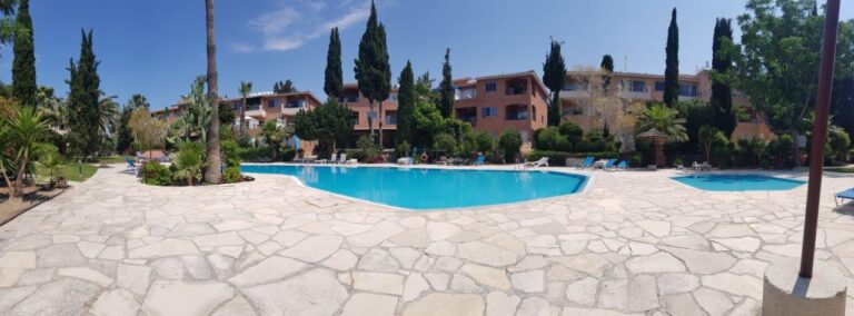 Cheap Apartments for Rent Paphos