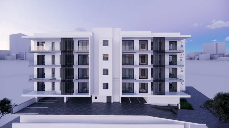 2 Bedroom Apartment for Sale in Tombs Of the Kings, Paphos District
