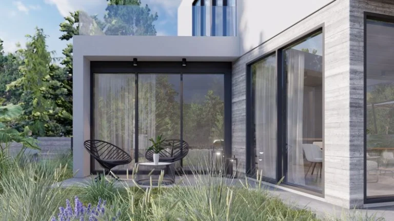 3 Bedroom House for Sale in Konia, Paphos District
