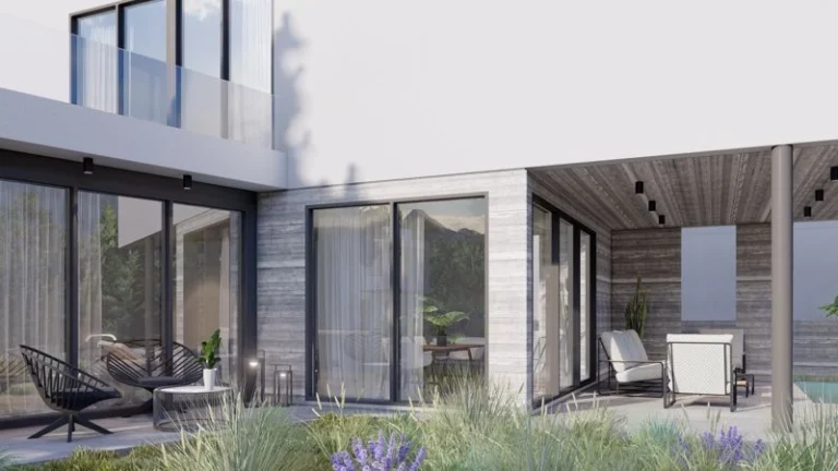 3 Bedroom House for Sale in Konia, Paphos District