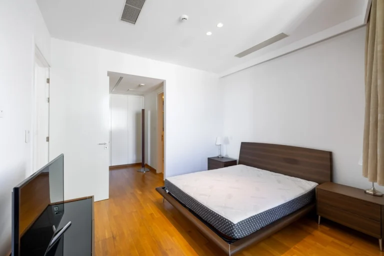 2 Bedroom Apartment for Sale in Mouttagiaka, Limassol District